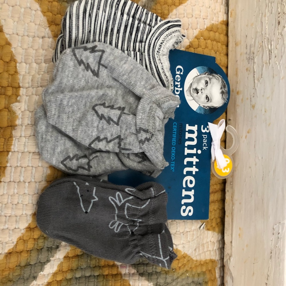 Mittens